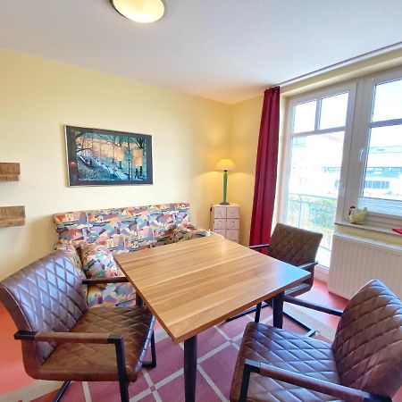 Appartements Am Rondell Neddesitz, Appartement 305 Esterno foto